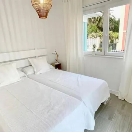 Turquesa A Apartment Viveiro