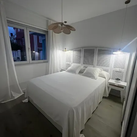 Apartment Turquesa A *