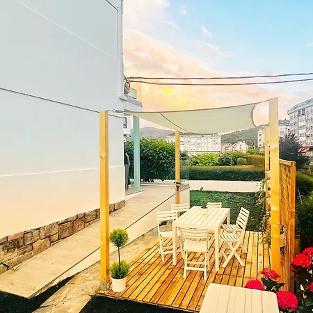 Turquesa A * Viveiro