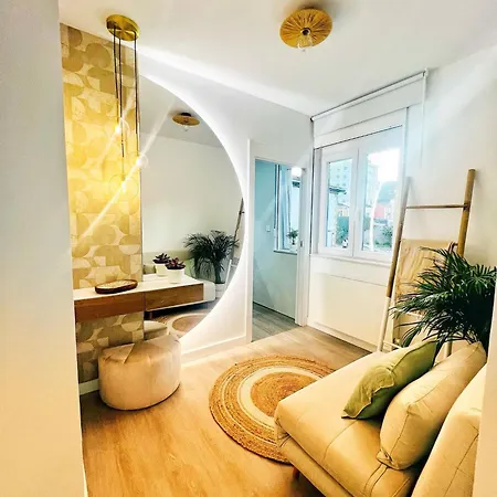 Turquesa A Apartment