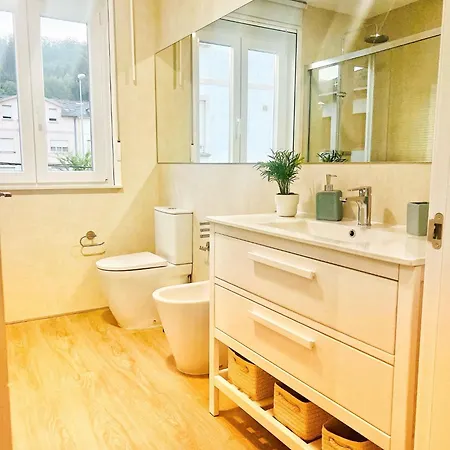 Apartment Turquesa A